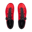 Fizik Cipő Vento Omna Red - black 45