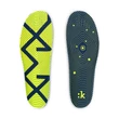 Fizik Cipő Vento Vega Carbon White - Yellow Fluo