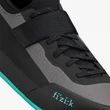 Fizik Cipő Gravita Tensor grey-aqua marine