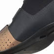 Fizik cipő Tempo Overcurve R4 iredescent copper-black 38