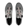 Fizik cipő Tempo Overcurve R4 grey-red