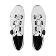 Fizik cipő Tempo Overcurve R4 iredescent white-black