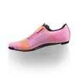 Fizik cipő Vento Powerstrap Aeroweave coral-orange