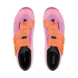 Fizik cipő Vento Powerstrap Aeroweave coral-orange
