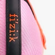 Fizik cipő Vento Powerstrap Aeroweave coral-orange