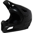 Fox Fejvédő Rampage Helmet fekete L