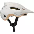 Fox Fejvédő Speedframe Helmet, Ce fehér M