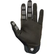 Fox Kesztyű FLEXAIR Ascent hosszú dark shadow L