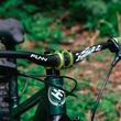 FUNN Speedrun Junior hajlított MTB kormány