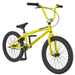 GT Air BMX Kerékpár yellow