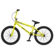 GT Air BMX Kerékpár yellow