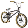 GT Performer BMX Kerékpár black