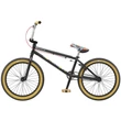 GT Performer BMX Kerékpár black