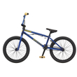 GT Slammer BMX Kerékpár blue