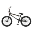 GT Performer Conway 21 BMX Kerékpár green