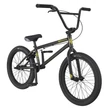 GT Performer Kachinsky 20.5 BMX Kerékpár black