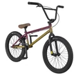 GT Performer Mercado 20.5 BMX Kerékpár translucent sunshine