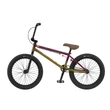 GT Performer Mercado 20.5 BMX Kerékpár translucent sunshine