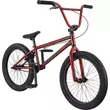 GT Slammer Kachinsky BMX Kerékpár red