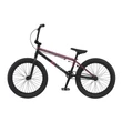 GT Slammer Mercado BMX Kerékpár raspberry