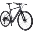 GT e-Grade Current férfi E-bike gunmetal