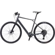 GT e-Grade Current férfi E-bike gunmetal