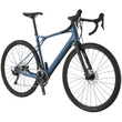 GT Grade Carbon Elite férfi Gravel Kerékpár blue