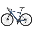 GT Grade Carbon Elite férfi Gravel Kerékpár blue