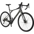 GT Grade Carbon Elite férfi Gravel Kerékpár warm grey