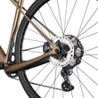 GT Grade Carbon Pro LE férfi Gravel Kerékpár bronze