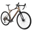 GT Grade Carbon Pro LE férfi Gravel Kerékpár bronze