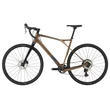 GT Grade Carbon Pro LE férfi Gravel Kerékpár bronze