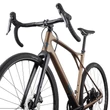 GT Grade Carbon Pro LE férfi Gravel Kerékpár bronze