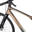 GT Grade Carbon Pro LE férfi Gravel Kerékpár bronze