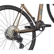 GT Grade Carbon Pro LE férfi Gravel Kerékpár bronze