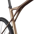 GT Grade Carbon Pro LE férfi Gravel Kerékpár bronze