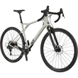 GT Grade Carbon X férfi Gravel Kerékpár grey