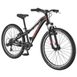 GT Stomper 24&quot; Prime Gyerek Kerékpár black