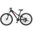 GT Stomper 24&quot; Prime Gyerek Kerékpár black