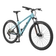 GT Avalanche 27,5 Comp férfi Mountain Bike aqua