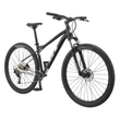 GT Avalanche 27,5 Comp férfi Mountain Bike black