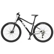 GT Avalanche 27,5 Comp férfi Mountain Bike black