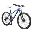 GT Avalanche 27,5 Sport férfi Mountain Bike blue