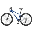 GT Avalanche 27,5 Sport férfi Mountain Bike blue