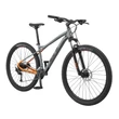 GT Avalanche 27,5 Sport férfi Mountain Bike grey