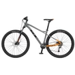 GT Avalanche 27,5 Sport férfi Mountain Bike grey