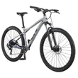 GT Avalanche 27,5 Comp férfi Mountain Bike grey