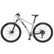 GT Avalanche 27,5 Comp férfi Mountain Bike grey