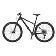 GT Avalanche 27,5&quot; Expert férfi Mountain Bike bbq black 