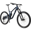 GT Force 29 Carbon Pro LE férfi Fully Mountain Bike indigo 